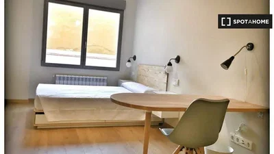 Obývací pokoj