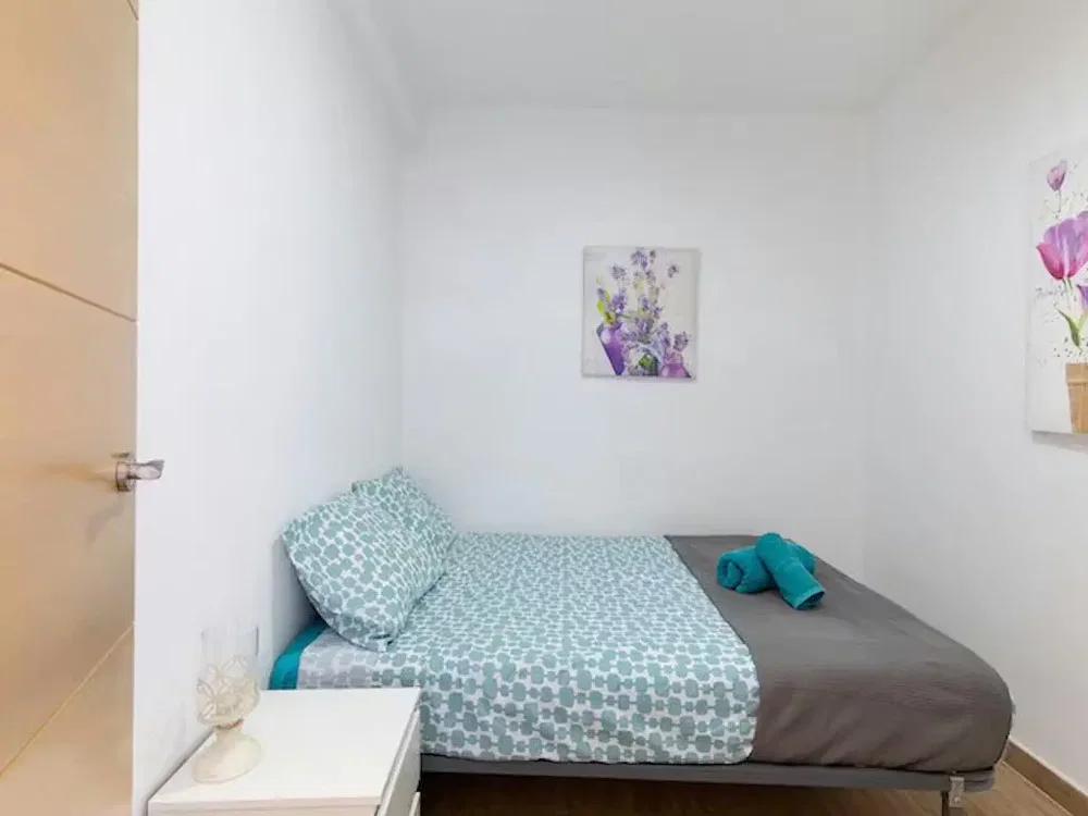 Obývací pokoj