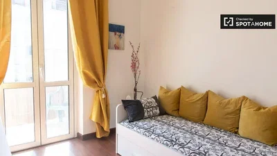 Oturma odası