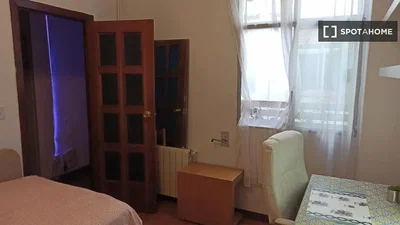 Obývací pokoj