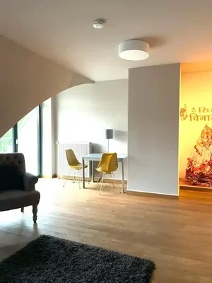 Dnevni boravak