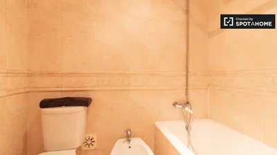 غرفة معيشة