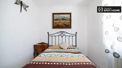 Obývací pokoj