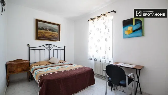Obývací pokoj