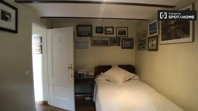Obývací pokoj