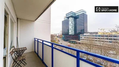 Dnevni boravak