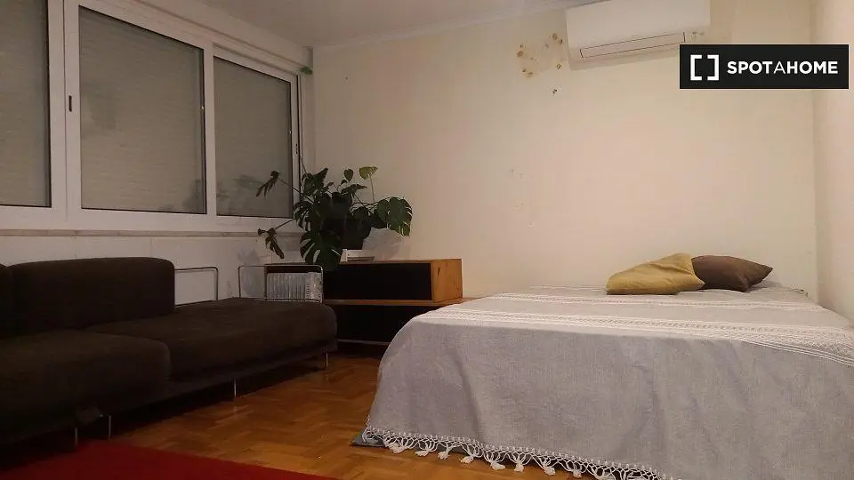 Дневна соба