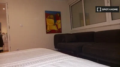 Дневна соба