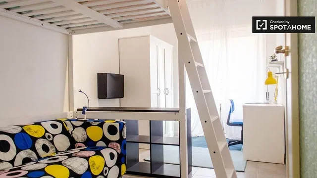 غرفة معيشة