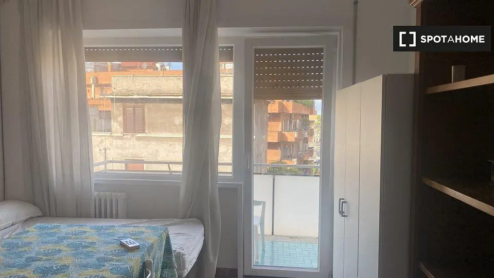 Oturma odası