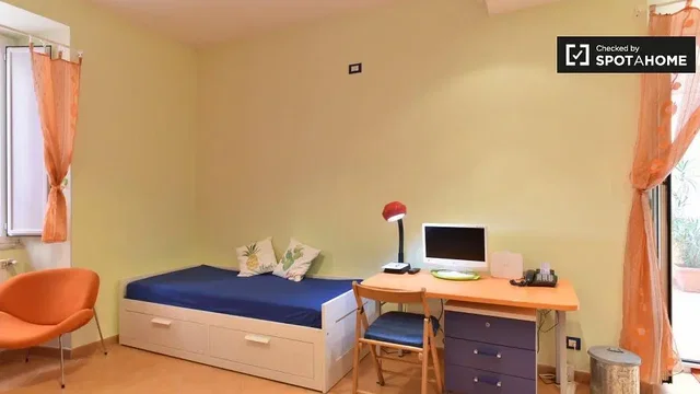 غرفة معيشة