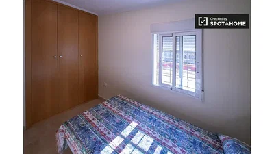 Obývací pokoj