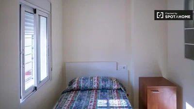 Obývací pokoj