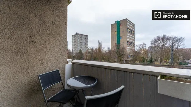 Obývací pokoj