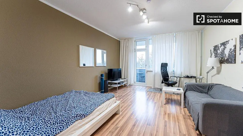 Obývací pokoj