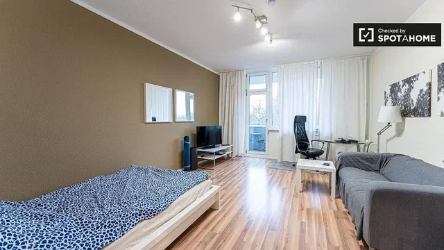 Obývací pokoj