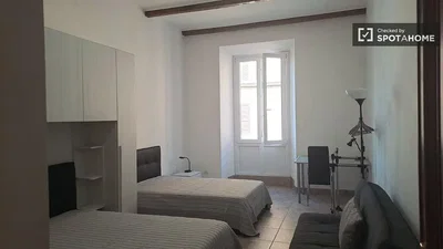 Oturma odası