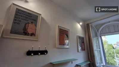 Oturma odası