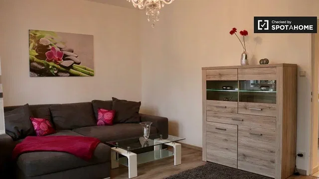 Obývací pokoj