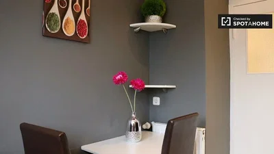 Obývací pokoj