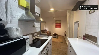 Oturma odası