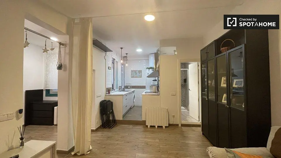 Oturma odası
