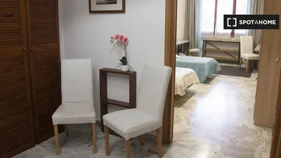Oturma odası
