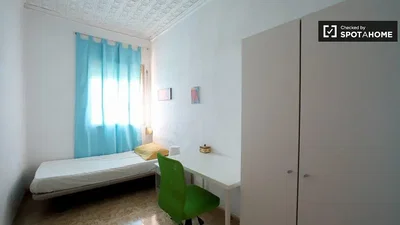 Obývací pokoj