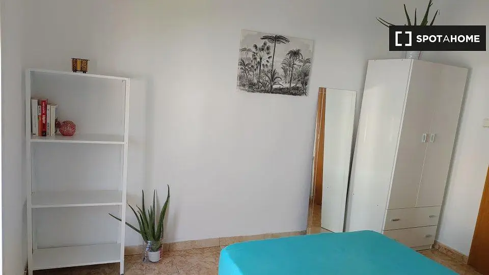 Obývací pokoj