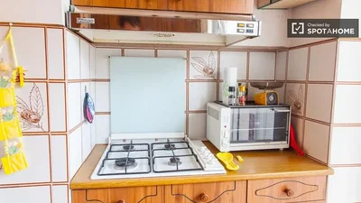 Oturma odası
