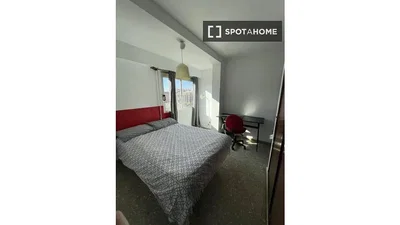 Obývací pokoj