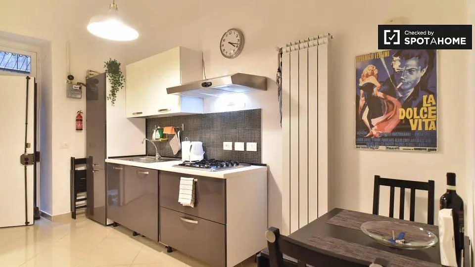 Salon