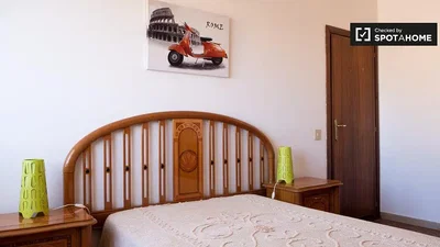 Oturma odası