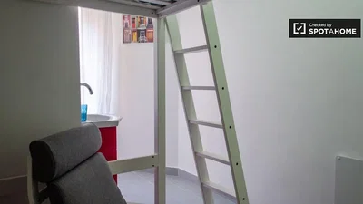 Oturma odası