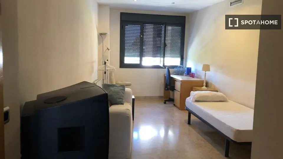Obývací pokoj