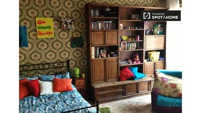 Oturma odası