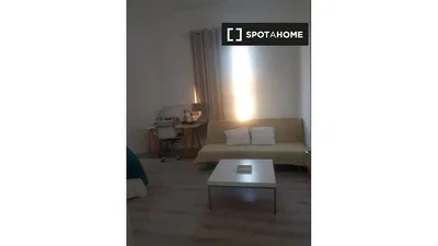 Obývací pokoj