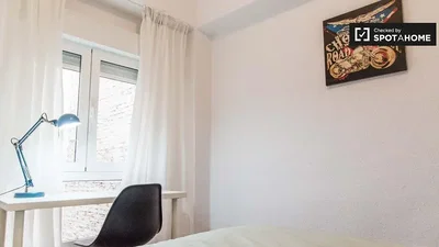 Obývací pokoj