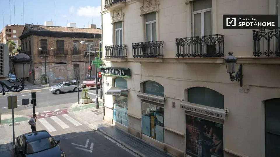 Obývací pokoj