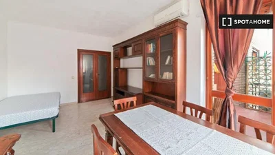 Oturma odası