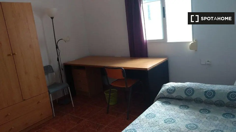 Obývací pokoj
