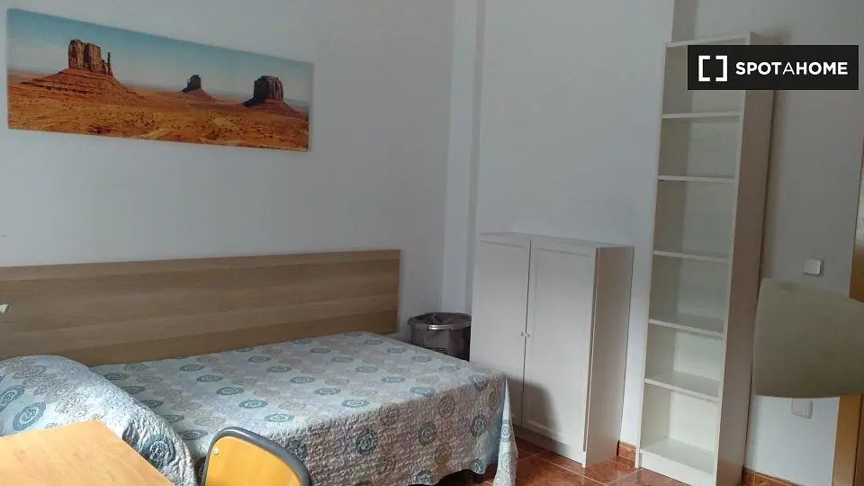 Obývací pokoj
