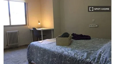 Obývací pokoj