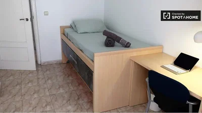 Obývací pokoj