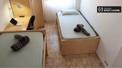Obývací pokoj