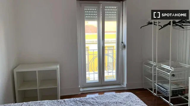 غرفة معيشة