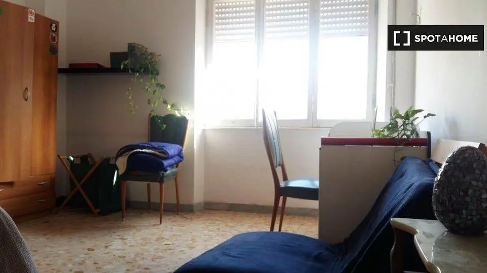 Oturma odası