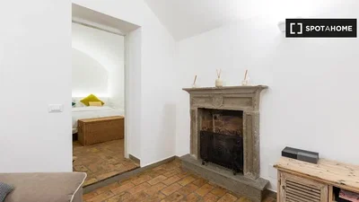 Oturma odası