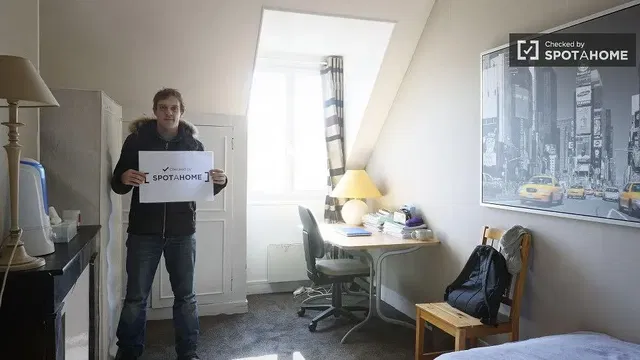 Дневна соба