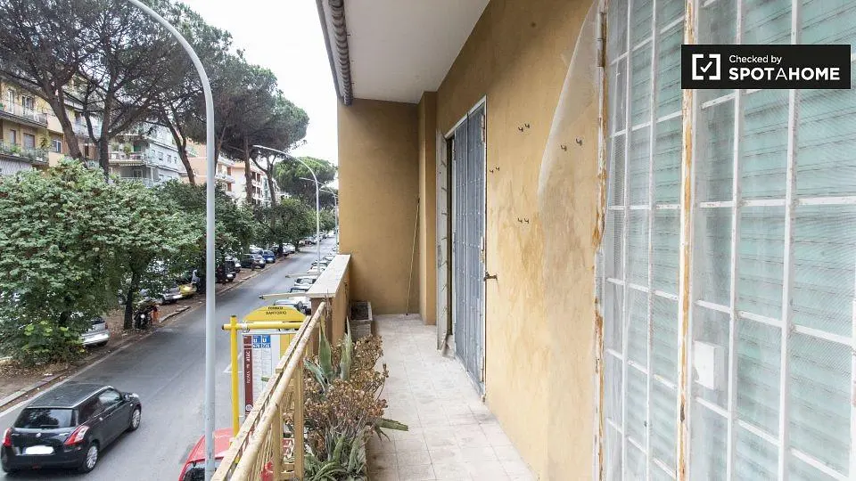Oturma odası